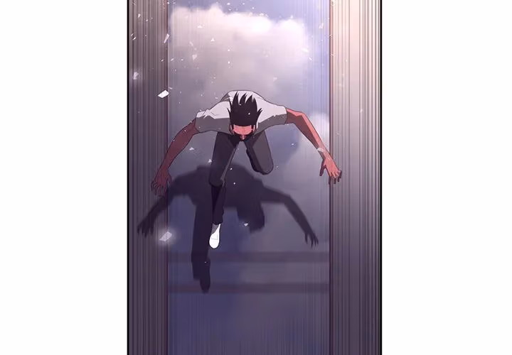 The Happening Chapter 31 page 4 - 