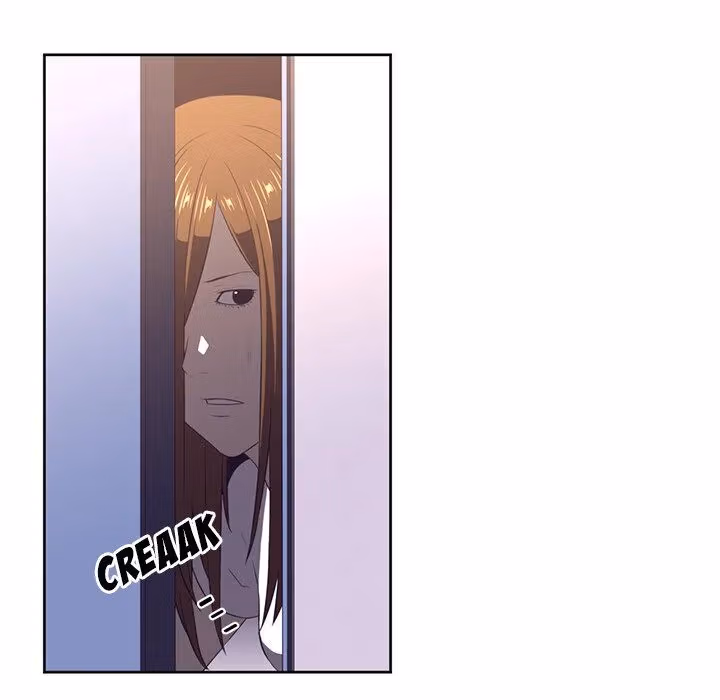 The Happening Chapter 31 page 31 - 
