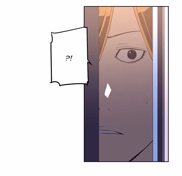 The Happening Chapter 31 page 32 - 