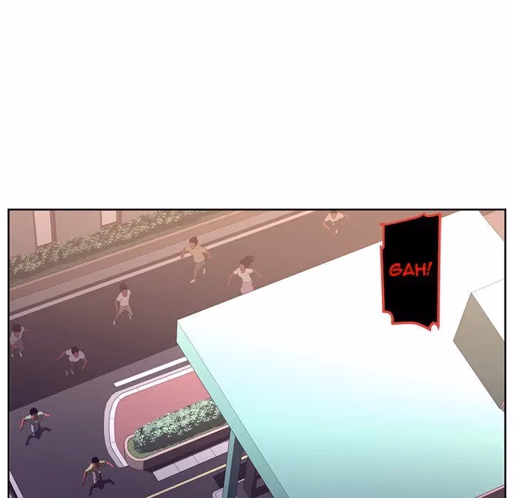 The Happening Chapter 31 page 33 - 