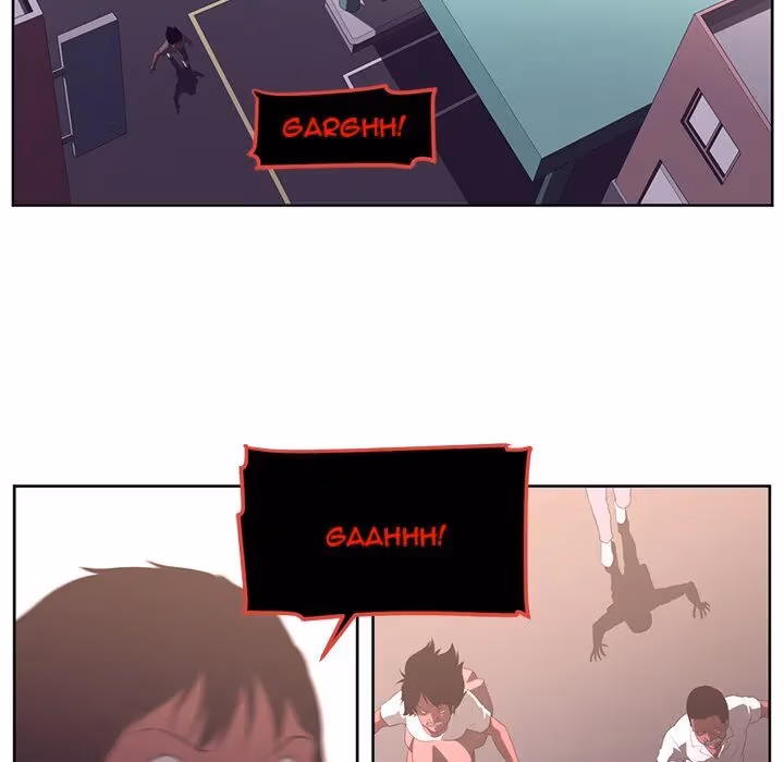 The Happening Chapter 31 page 34 - 