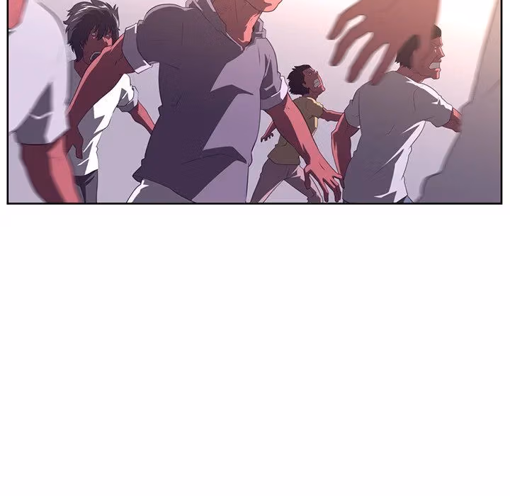 The Happening Chapter 31 page 36 - 