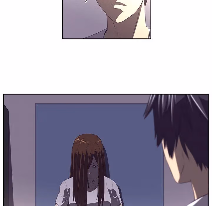 The Happening Chapter 31 page 38 - 