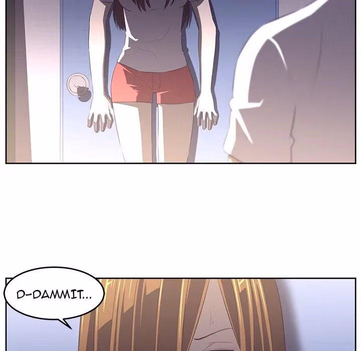 The Happening Chapter 31 page 39 - 