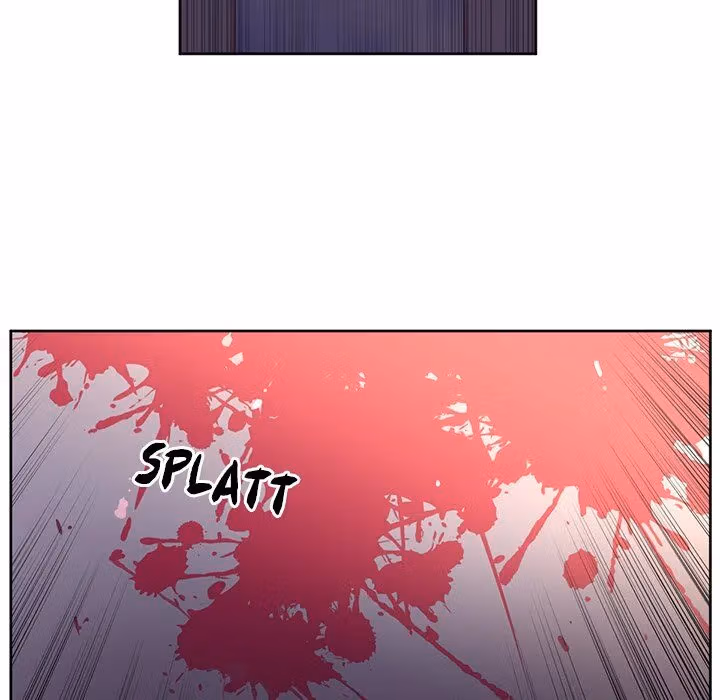 The Happening Chapter 31 page 5 - 