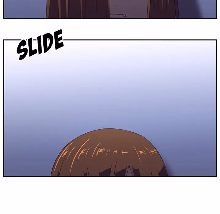 The Happening Chapter 31 page 41 - 