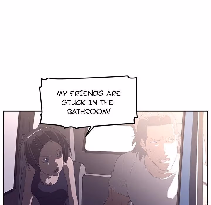The Happening Chapter 31 page 43 - 