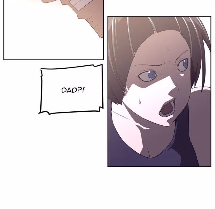 The Happening Chapter 31 page 45 - 