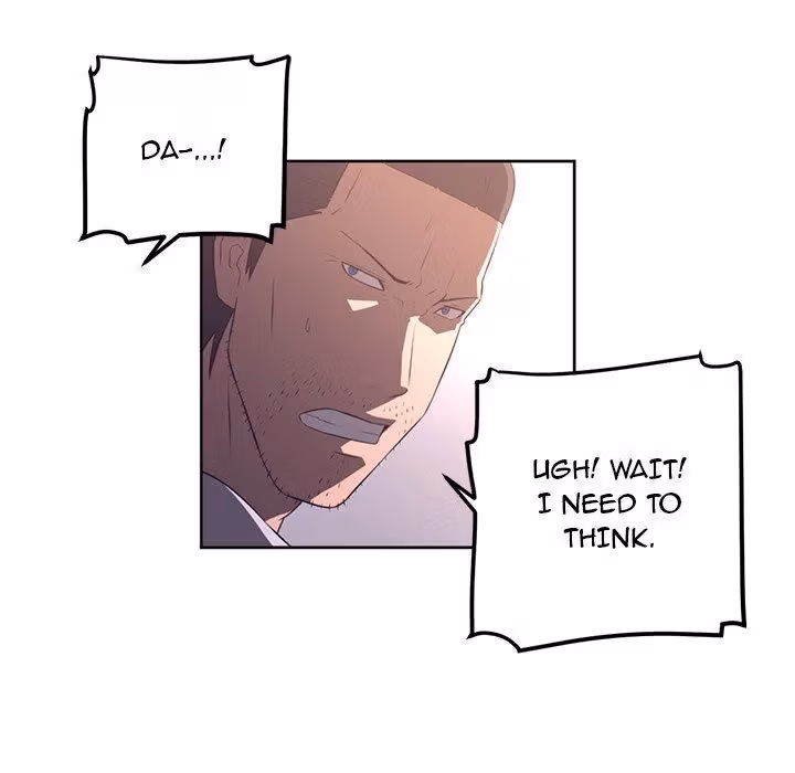 The Happening Chapter 31 page 46 - 