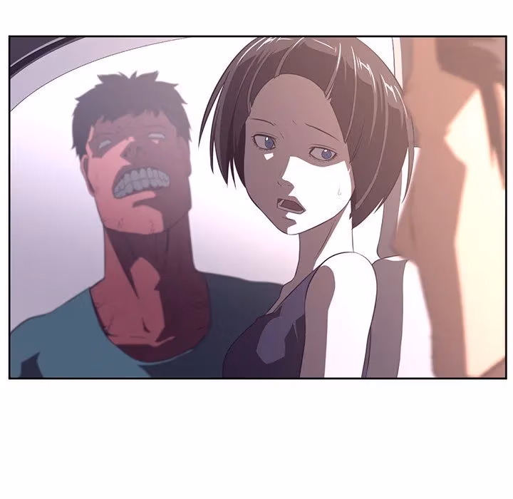 The Happening Chapter 31 page 48 - 