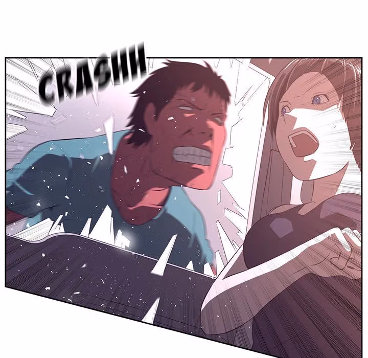 The Happening Chapter 31 page 49 - 