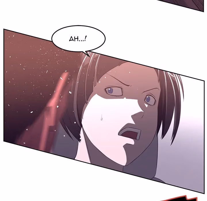 The Happening Chapter 31 page 50 - 