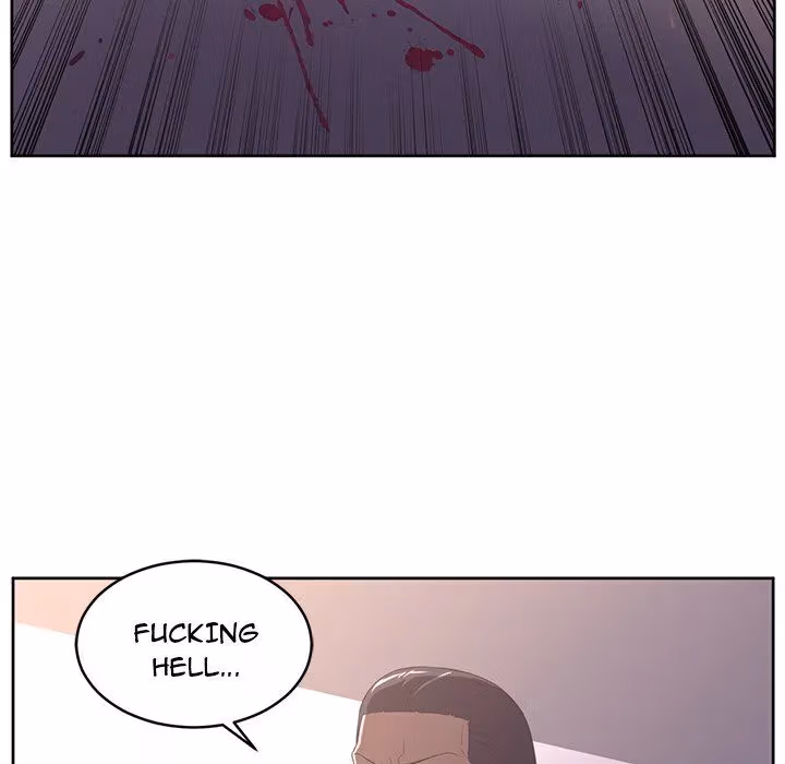 The Happening Chapter 31 page 6 - 