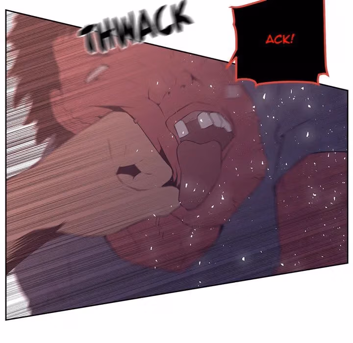 The Happening Chapter 31 page 52 - 
