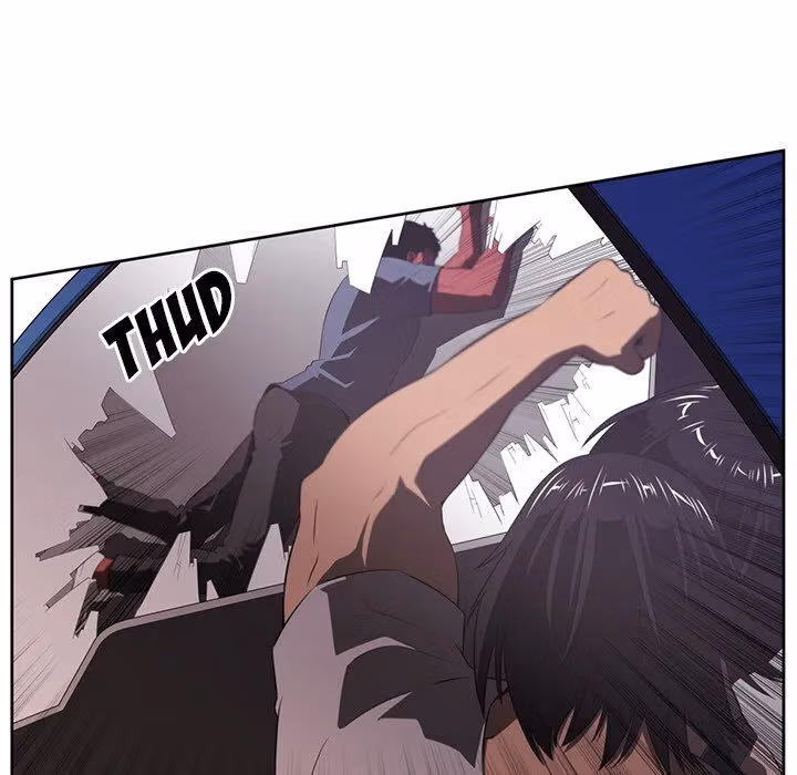 The Happening Chapter 31 page 53 - 