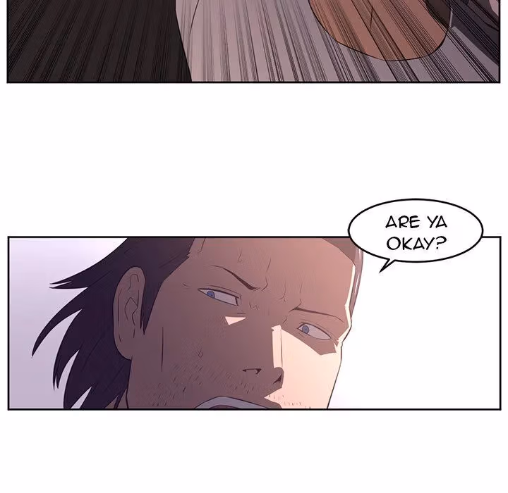 The Happening Chapter 31 page 54 - 
