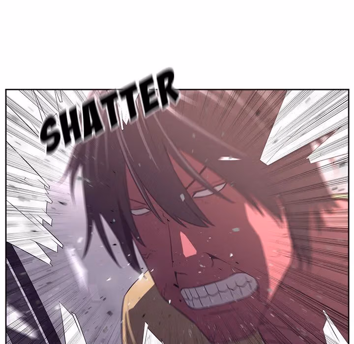 The Happening Chapter 31 page 56 - 