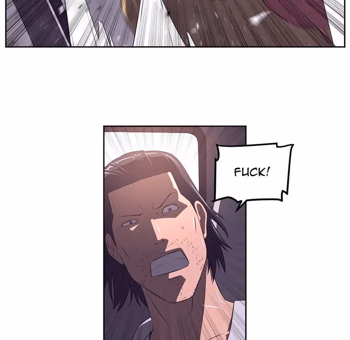 The Happening Chapter 31 page 57 - 