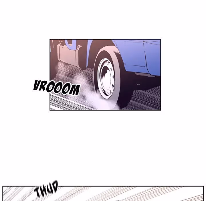 The Happening Chapter 31 page 59 - 