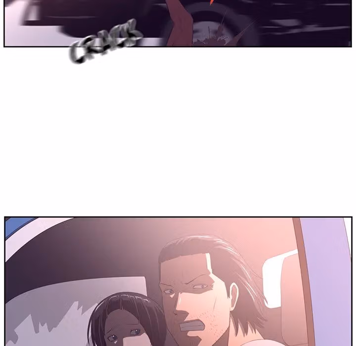 The Happening Chapter 31 page 65 - 
