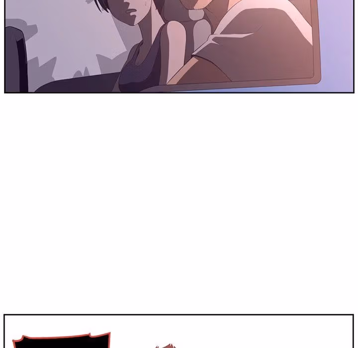 The Happening Chapter 31 page 66 - 