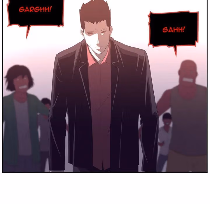 The Happening Chapter 31 page 67 - 