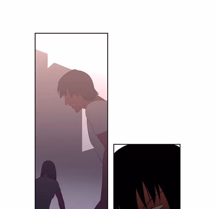 The Happening Chapter 31 page 8 - 