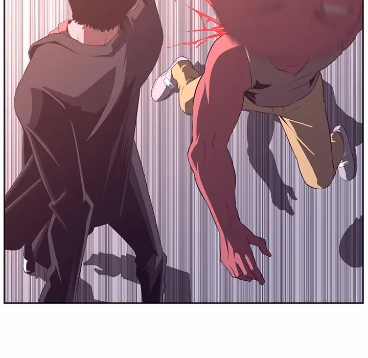 The Happening Chapter 31 page 71 - 