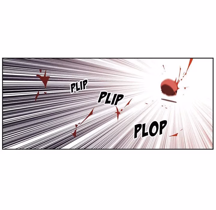 The Happening Chapter 31 page 72 - 