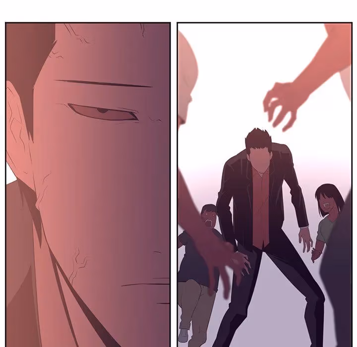 The Happening Chapter 31 page 73 - 