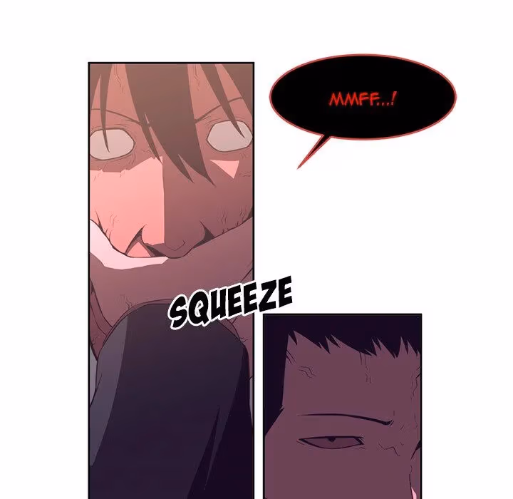 The Happening Chapter 31 page 78 - 