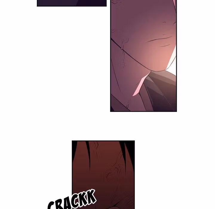 The Happening Chapter 31 page 79 - 