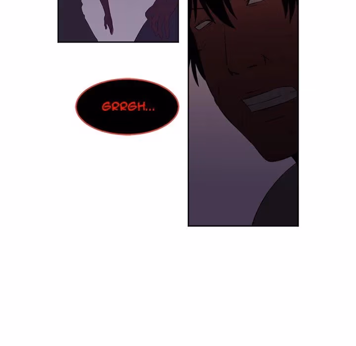 The Happening Chapter 31 page 9 - 