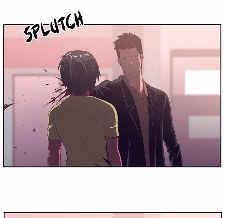 The Happening Chapter 31 page 81 - 