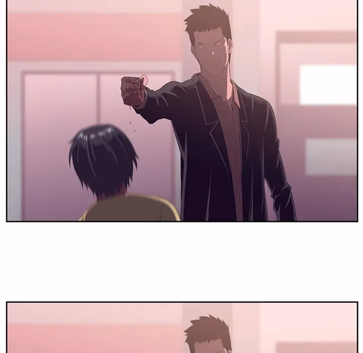 The Happening Chapter 31 page 82 - 
