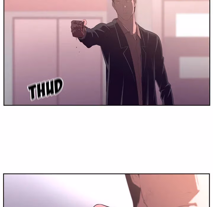 The Happening Chapter 31 page 83 - 