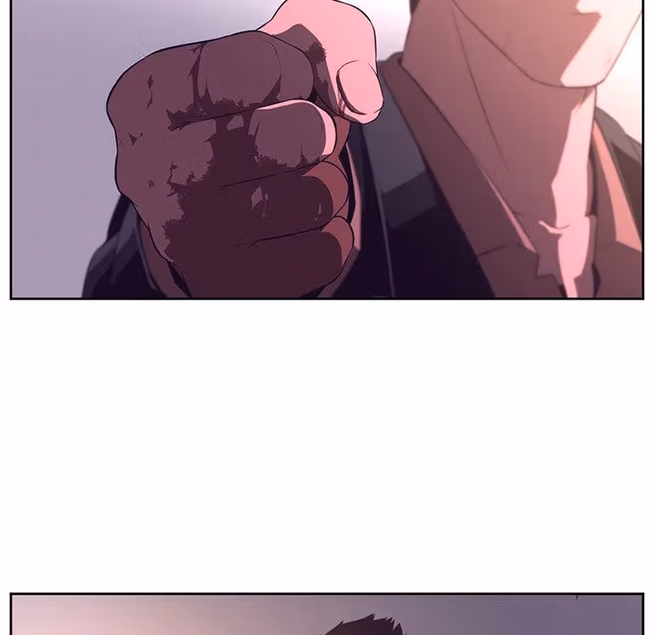 The Happening Chapter 31 page 84 - 