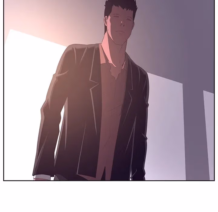 The Happening Chapter 31 page 85 - 