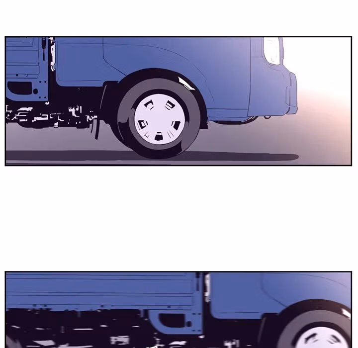 The Happening Chapter 31 page 90 - 