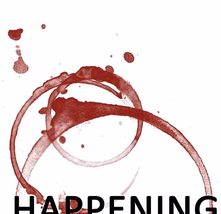 The Happening Chapter 31 page 10 - 