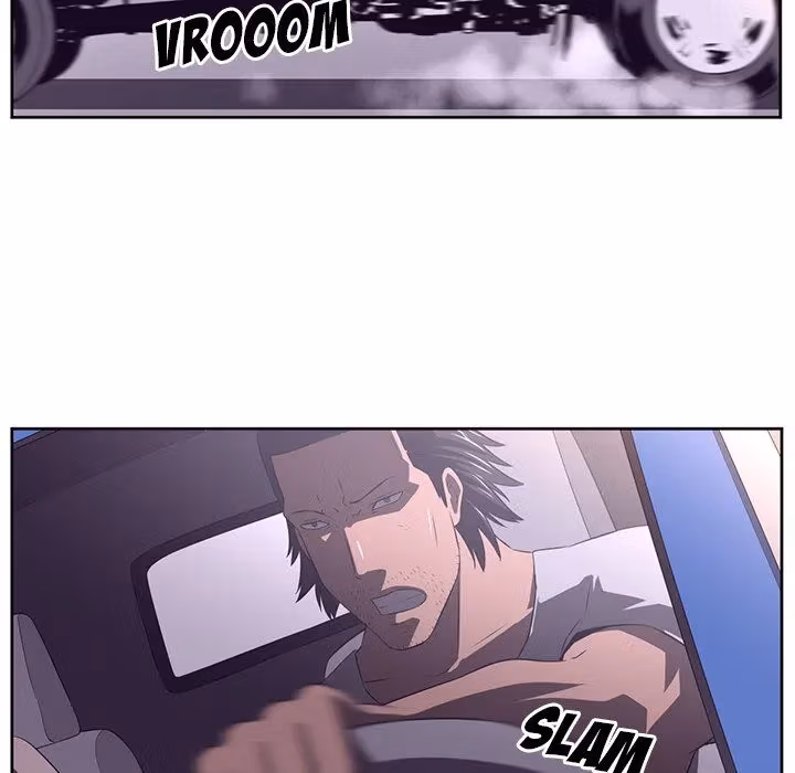 The Happening Chapter 31 page 91 - 
