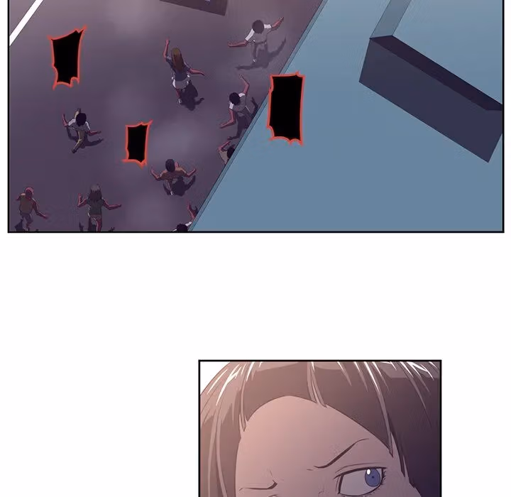 The Happening Chapter 31 page 93 - 