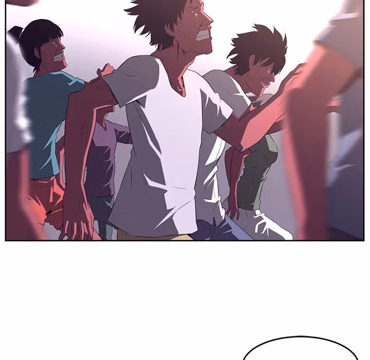 The Happening Chapter 31 page 97 - 
