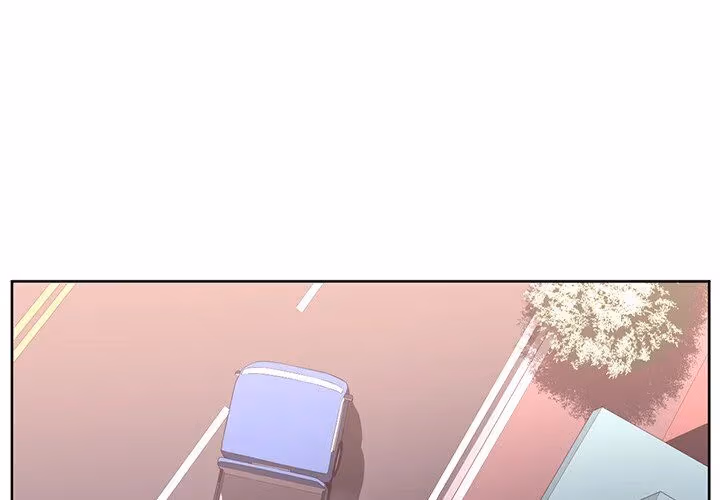 The Happening Chapter 32 page 1 - 