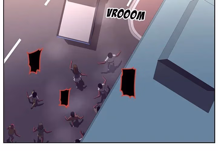 The Happening Chapter 32 page 2 - 