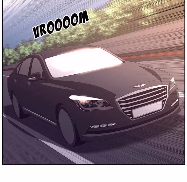 The Happening Chapter 32 page 13 - 