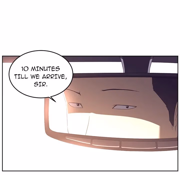 The Happening Chapter 32 page 14 - 