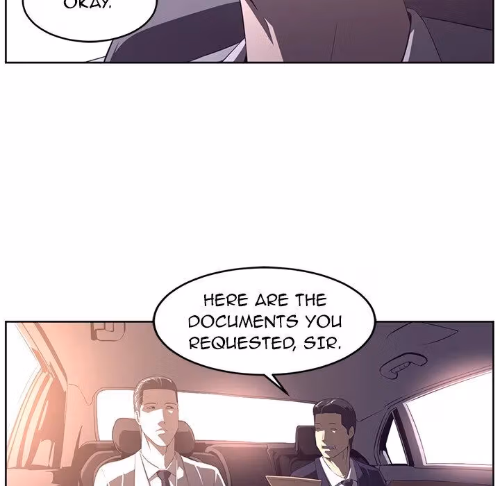 The Happening Chapter 32 page 16 - 
