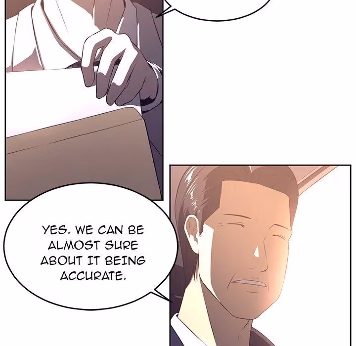 The Happening Chapter 32 page 18 - 