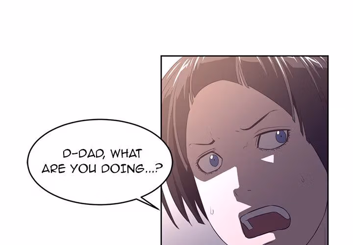 The Happening Chapter 32 page 3 - 